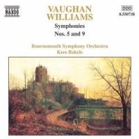 Purchase Ralph Vaughan Williams - Vaughan Williams: Symphonies #5 & 9