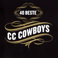 Purchase CC Cowboys - 40 Beste CD1