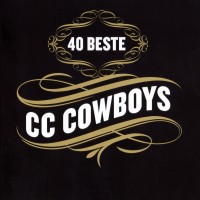 Purchase CC Cowboys - 40 Beste CD2