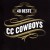 Buy CC Cowboys - 40 Beste CD2 Mp3 Download