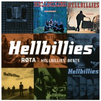 Purchase Hellbillies - Røta - Hellbillies' Beste