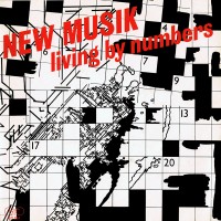 Purchase New Musik - Living By Numbers (VLS)