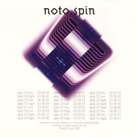 Purchase Noto - Spin