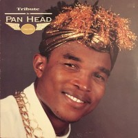 Purchase Pan Head - Tribute To Pan Head (Vinyl)