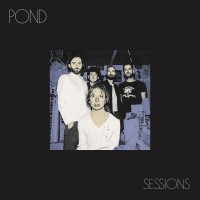 Purchase Pond - Sessions