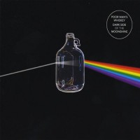 Purchase Poor Man's Whiskey - Dark Side Of The Moonshine CD1