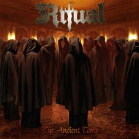 Purchase Ritual - The Ancient Tome