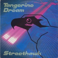 Purchase Tangerine Dream - Streethawk (MCD)