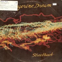 Purchase Tangerine Dream - Streethawk (VLS)
