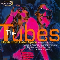 Purchase The Tubes - Hoods From Outer Space