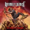 Buy Untimely Demise - No Promise Of Tomorrow Mp3 Download