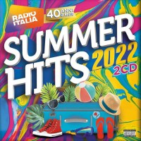 Purchase VA - Radio Italia Summer Hits 2022 CD1