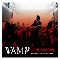 Purchase Vamp - Vamp I Full Symfoni (Med Kringkastingsorkesteret)