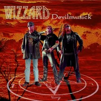 Purchase Wizzard - Devilmusick