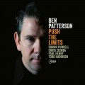 Buy Ben Patterson - Push The Limits Mp3 Download