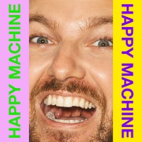 Purchase Dillon Francis - Happy Machine
