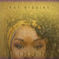 Buy Kat Riggins - Progeny Mp3 Download