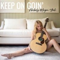 Purchase Kimberly Morgan York - Keep On Goin'
