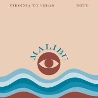 Purchase Virginia To Vegas - Malibu (CDS)