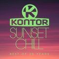 Buy VA - Kontor Sunset Chill - Best Of 20 Years CD3 Mp3 Download