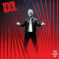 Purchase Billy Idol - The Cage (EP)