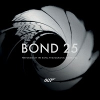 Purchase Royal Philharmonic Orchestra - Bond 25
