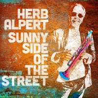 Purchase Herb Alpert - Sunny Side Of The Street