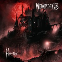 Purchase Wednesday 13 - Horrifier