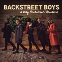 Purchase Backstreet Boys - A Very Backstreet Christmas