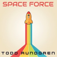 Purchase Todd Rundgren - Space Force