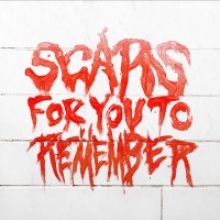 Purchase Varials - Scars For You To Remember