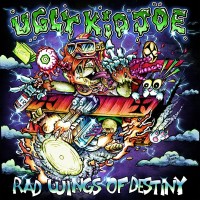 Purchase Ugly Kid Joe - Rad Wings Of Destiny
