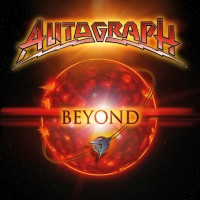 Purchase Autograph - Beyond