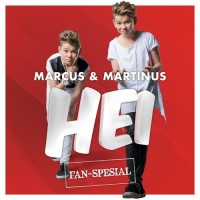 Purchase Marcus & Martinus - Hei (Fan Spesial)