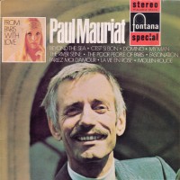 Purchase Paul Mauriat - From Paris With Love (Vinyl)