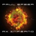 Buy Paul Speer - Ax Inferno Mp3 Download