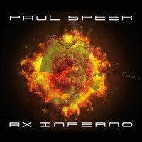 Purchase Paul Speer - Ax Inferno