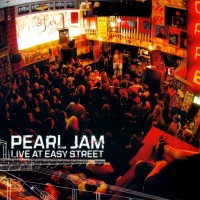 Purchase Pearl Jam - Live At Easy Street (EP)