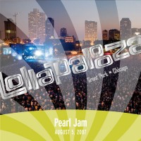 Purchase Pearl Jam - Live At Lollapalooza 2007