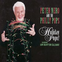 Purchase Peter Nero - Holiday Pops! (With The Philly Pops)