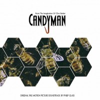 Purchase Philip Glass - Candyman (Original 1992 Motion Picture Soundtrack)
