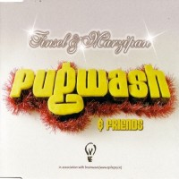 Purchase Pugwash - Tinsel And Marzipan (With Friends) (CDS)