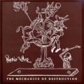 Buy Radio Boy - The Mechanics Of Destruction Mp3 Download