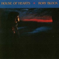 Purchase Rory Block - House Of Hearts