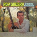 Buy Roy Drusky - Burning Memories (Vinyl) Mp3 Download