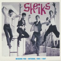 Purchase Sheiks - Missing You - Integral 1965-1967