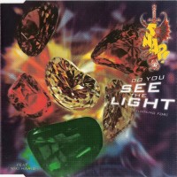 Purchase Snap! - Do You See The Light (Looking For) (MCD)