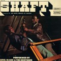 Purchase Soul Mann & The Brothers - Shaft (Musique Du Film Les Nuits Rouges De Harlem) (EP) (Vinyl) Mp3 Download