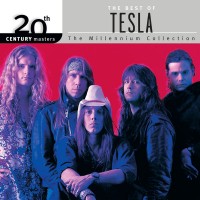 Purchase Tesla - 20Th Century Masters: The Millennium Collection: Best Of Tesla