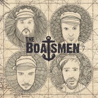 Purchase The Boatsmen - The Boatsmen